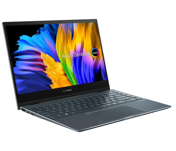ASUS Zenbook 13 Flip i5-1135G7/16GB/512/Win11 OLED - 737437 - zdjęcie 5